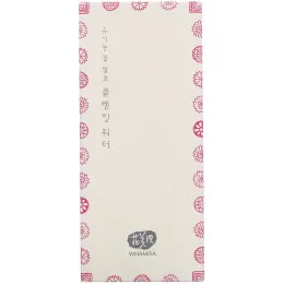 Whamisa, Organic Flowers, Cleansing Water, 10.1 fl oz (300 ml)