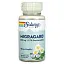Solaray, MigraGard, 400 мг, 60 растительных капсул