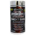 Hydroxycut, Hardcore Next Gen, снижение веса, 100 капсул