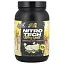 MuscleTech, Nitro Tech® Whey Gold, банановый крем, 907 г (2 фунта)