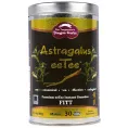 Dragon Herbs, Растворимые гранулы Astragalus eeTee, Premium eeTee, 2,1 унции (60 г)