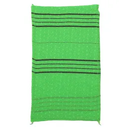 Goldsangsa, отшелушивающее полотенце, зеленый, 10 шт.