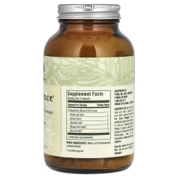 Flora, Pro-Essence, 120 вегетарианских капсул