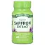 Nature's Truth, Экстракт шафрана Supreme, 60 капсул быстрого действия