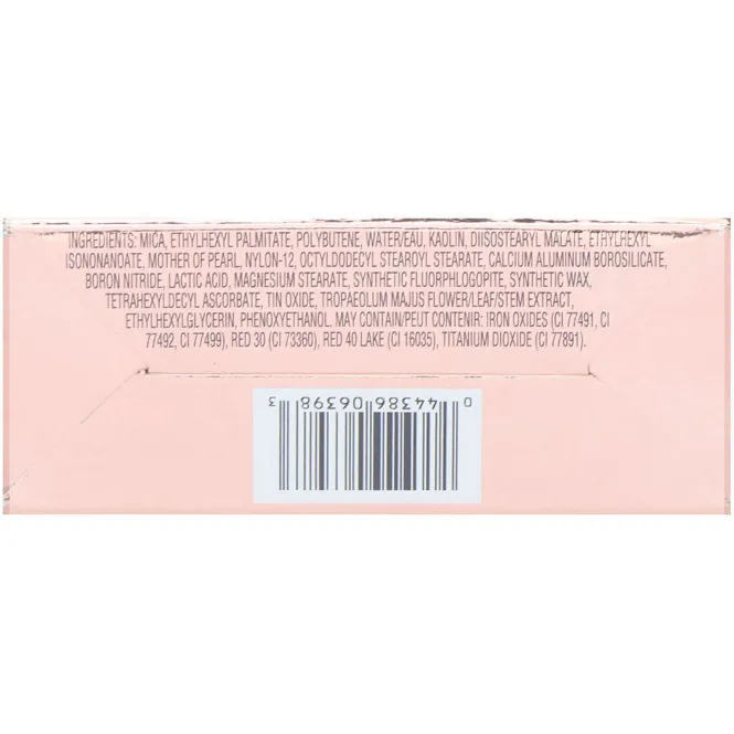 Physicians Formula, Nude Wear, палетка Touch of Glow, светлая, 0.24 унции (7 г)