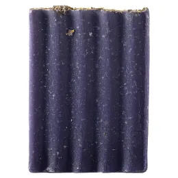 ZUM, Zum Bar, мыло с козьим молоком, лаванда и розмарин, 3 унции