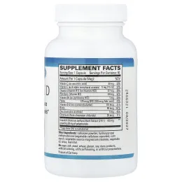EuroMedica, Sucontral® D, витамин D, 60 капсул