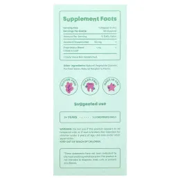 JoySpring, DetoxZee + кинза, 30 мл (1 жидк. унция)