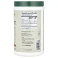 Great Lakes Wellness, Пептиды коллагена, говядина травяного откорма, чай, 284 г (10 унций)