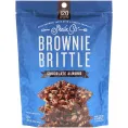 Sheila G's, Brownie Brittle, Chocolate Almond, 5 oz (142 g)