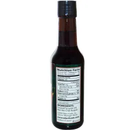 Eden Foods, Отборное кунжутное масло со жгучим перцем, 5 жидк. унц. (148 мл)