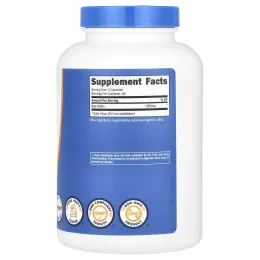 Nutricost, Bee Pollen, 1,500 mg, 240 Capsules (500 mg per Capsule)