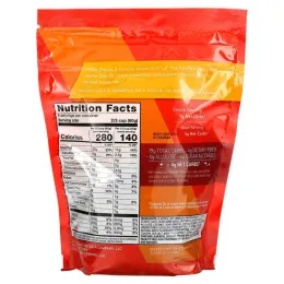 Sola, Гранола, кленовый шоколад и пекан, 311 г (11 унций)