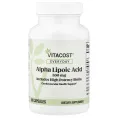 Vitacost, селен, 200 мкг, 200 капсул