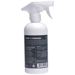 Better Life, Чистящее средство для гранита и камня, гранат и грейпфрут, 16 жидких унций (473 мл)