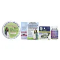 Preggie, в подарочной упаковке, набор из 5 предметов