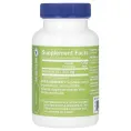 The Vitamin Shoppe, берберин гидрохлорид, 500 мг, 60 растительных капсул