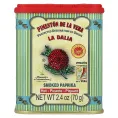 La Dalia, копченая паприка, острая, 70 г (2,4 унции)