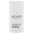 Acure, Incredibly Clear Очищающий стик, 2 унц. (57 г)