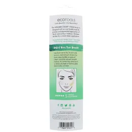 EcoTools, Щетка для нанесения румян, 1 щетка