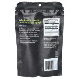 Frontier Natural Products, Органический лист красной малины, 1,48 унции (42 г)