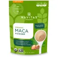 Navitas Organics, Органический порошок маки, 227 г