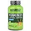 NATURELO, витамин D3, 62,5 мкг (2500 МЕ), 120 капсул, которые легко глотать