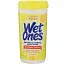 Wet Ones, Антибактериальные салфетки для рук, цитрусовый аромат, 40 шт.