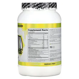 Gaspari Nutrition, SizeOn Лимонный лед 3,59 фунта