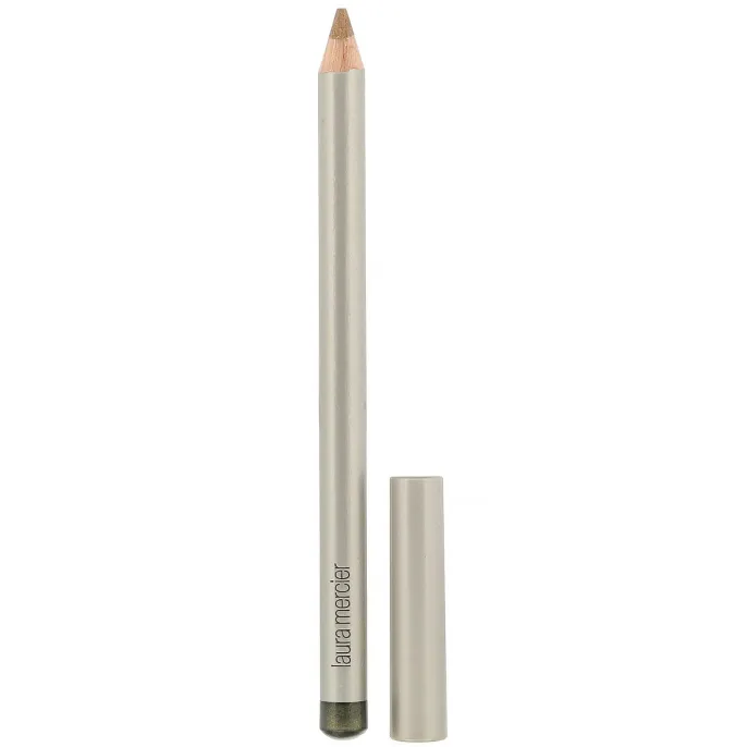 Laura Mercier, Подводка для внутренней части века, оттенок «Черное золото», 1,2 г