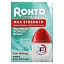 Rohto, Охлаждающие глазные капли, Максимальная эффективность Уменьшение покраснения, 13 мл