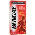 Bengay, Крем для местного обезболивания - Ультрасильный 2 унции