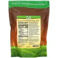 NOW Foods, Real Food, органические засахаренные кусочки имбиря, 340 г (12 унций)