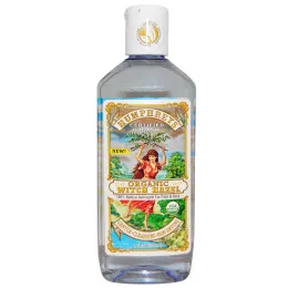 Humphrey's, Сертифицированный органический гамамелис, 8 унций (237 мл)