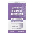 Triquetra Health, Femositol®, комплекс инозитола, 90 капсул