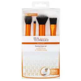 Real Techniques, Образцовый базовый набор, набор из 5 предметов