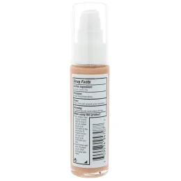 Almay, Тональный крем Clear Complexion, 700 теплый, 1 ж. унц. (30 мл)