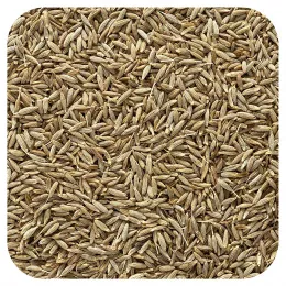Frontier Co-op, Цельные семена тмина, 453 г (16 унций)