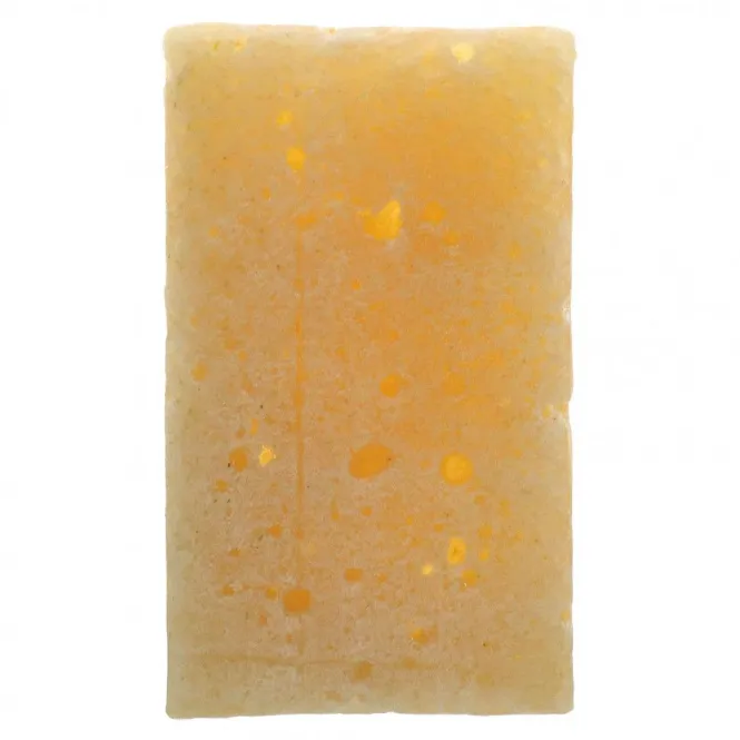 T. Taio, Овсяное мыло-губка, 120 г (4,2 унции)