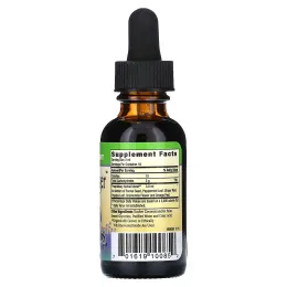 Herbs for Kids, Мятный имбирь, 30 мл (1 жидк. унц.)