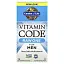 Garden of Life Vitamin Code RAW One For Men - МУЛЬТИВИТАМИНЫ ДЛЯ МУЖЧИН, 75 капсул