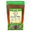 NOW Foods, Real Food, органические сырые ядра какао-бобов, 227 г (8 унций)
