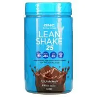 GNC Total Lean, Lean Shake 25, Rich Chocolate, 29.35 oz (832 g)