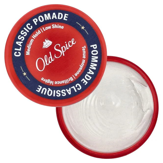 Old Spice, классическая помада, 63 г (2,22 унции)