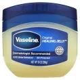 Vaseline, Healing Jelly ™, оригинальный продукт, 368 г (13 унций)