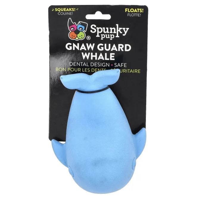 Spunky Pup, Gnaw Guard, кит, 1 шт.