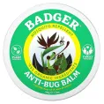 Badger Company, Бальзам для защиты от насекомых с цитронеллой и розмарином, 2 унции (56 г)