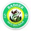 Badger Company, Бальзам для защиты от насекомых с цитронеллой и розмарином, 2 унции (56 г)