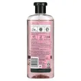 Herbal Essences, Smooth, Шампунь, шиповник, 13,5 жидких унций (400 мл)