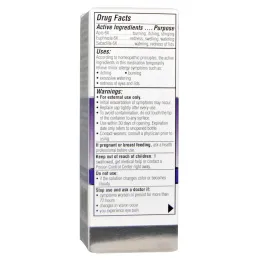 Similasan, Глазные капли от аллергии, 10 мл / 0.33 жидких унций